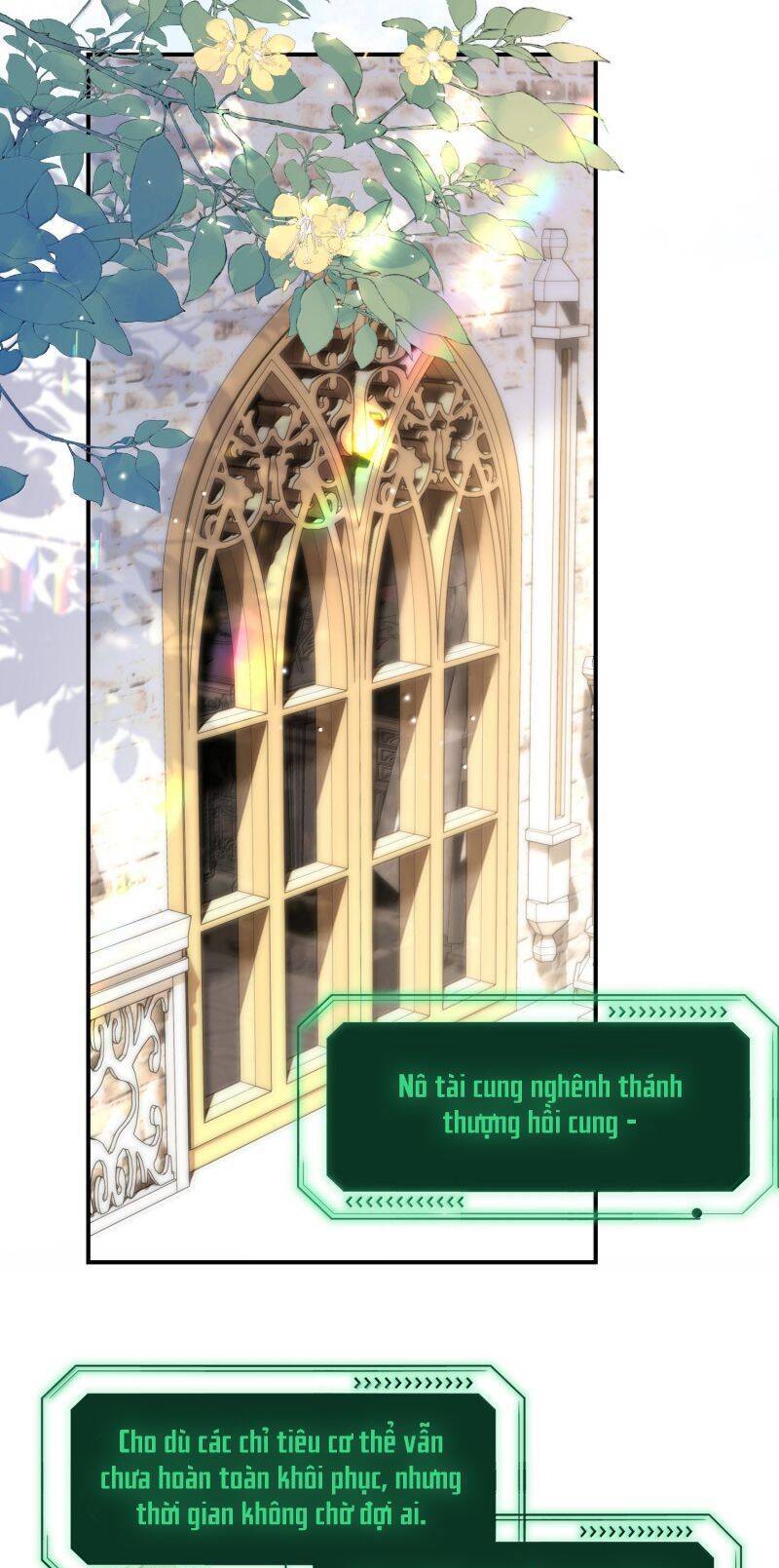 Tôi Phải Làm Một Kẻ Đại Xấu Xa: Chapter 164