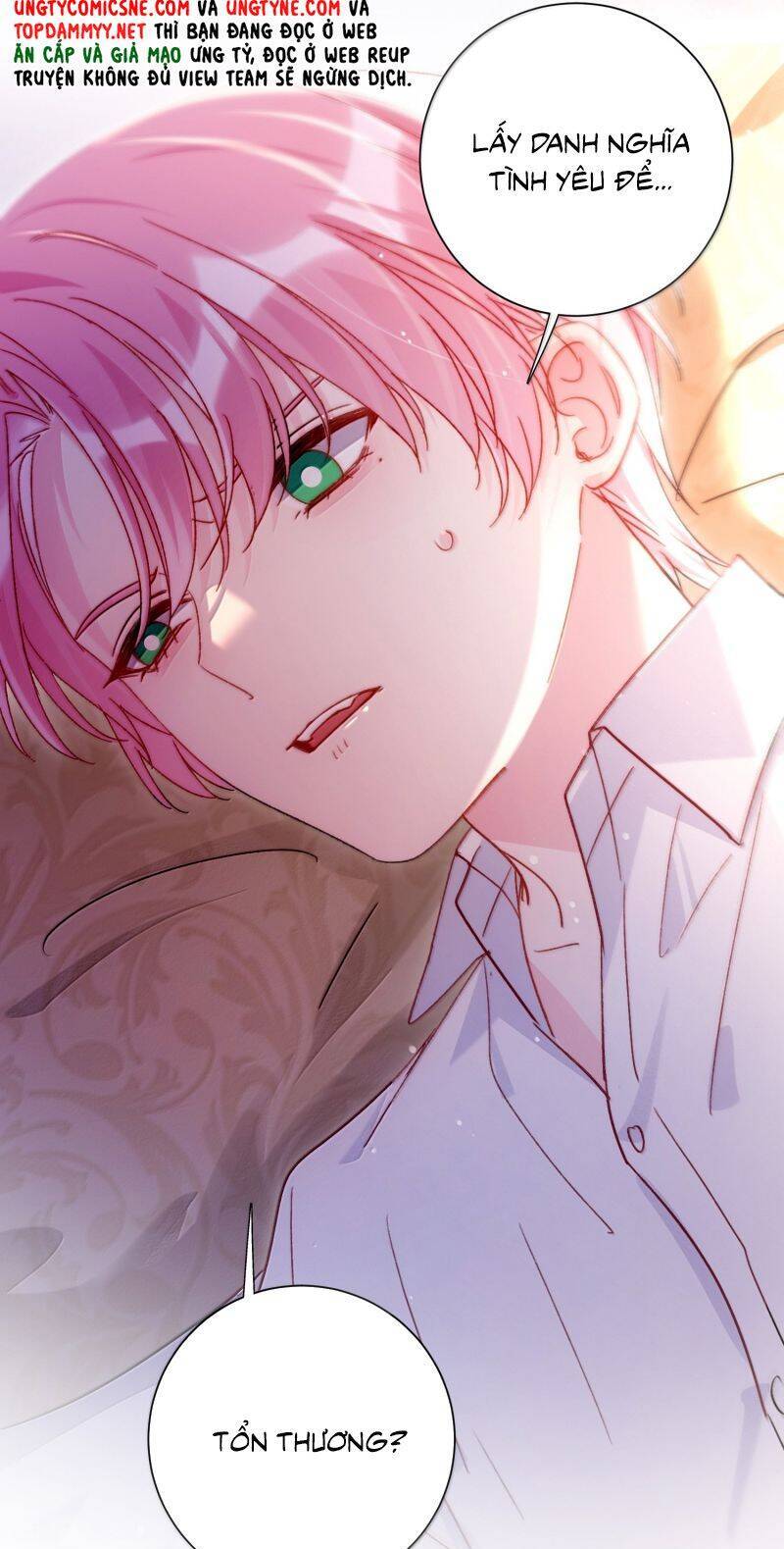 Tôi Phải Làm Một Kẻ Đại Xấu Xa: Chapter 164