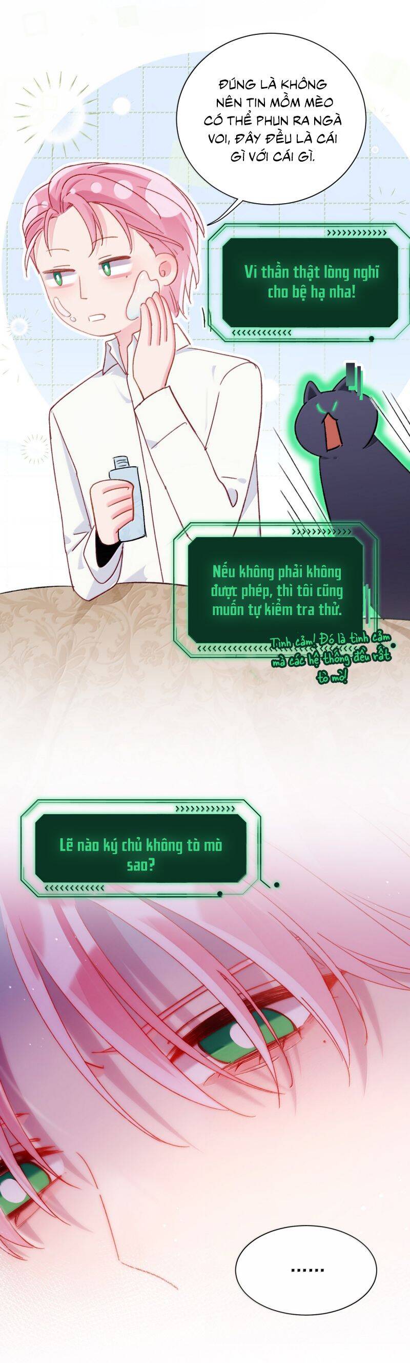 Tôi Phải Làm Một Kẻ Đại Xấu Xa: Chapter 164