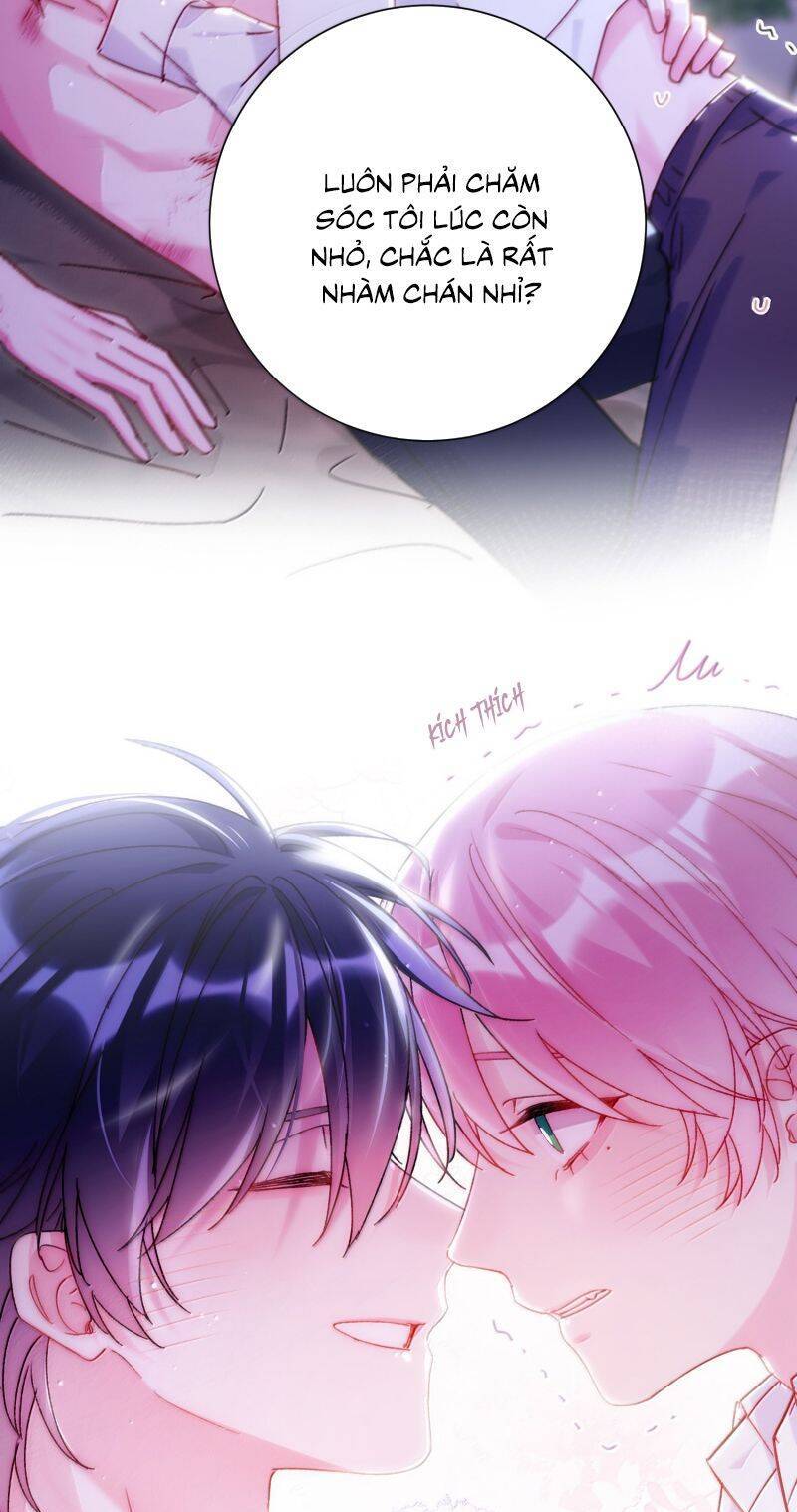 Tôi Phải Làm Một Kẻ Đại Xấu Xa: Chapter 164