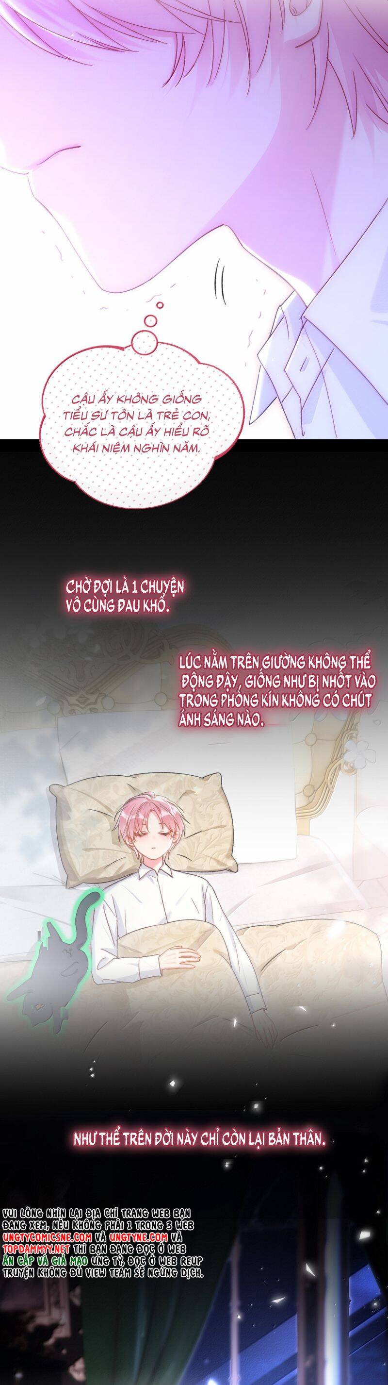 Tôi Phải Làm Một Kẻ Đại Xấu Xa: Chapter 164