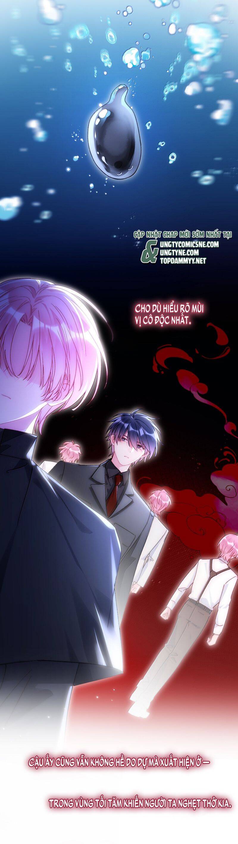 Tôi Phải Làm Một Kẻ Đại Xấu Xa: Chapter 164