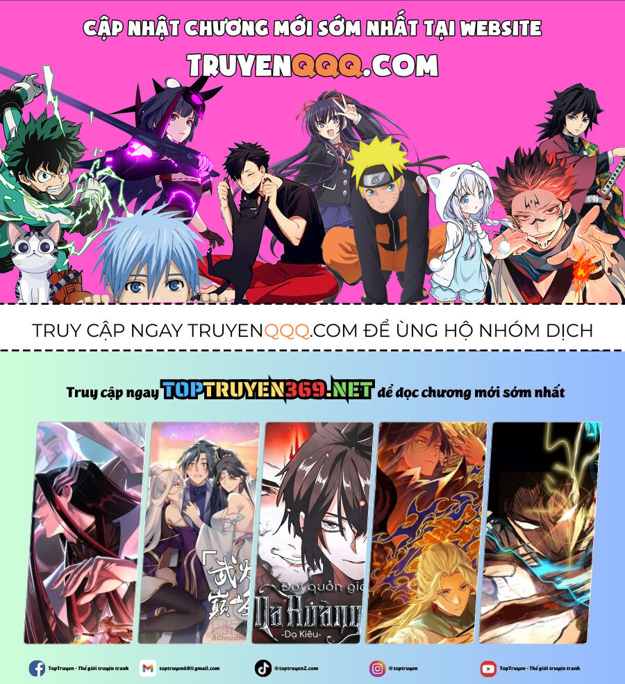 Tôi Phải Làm Một Kẻ Đại Xấu Xa: Chapter 165