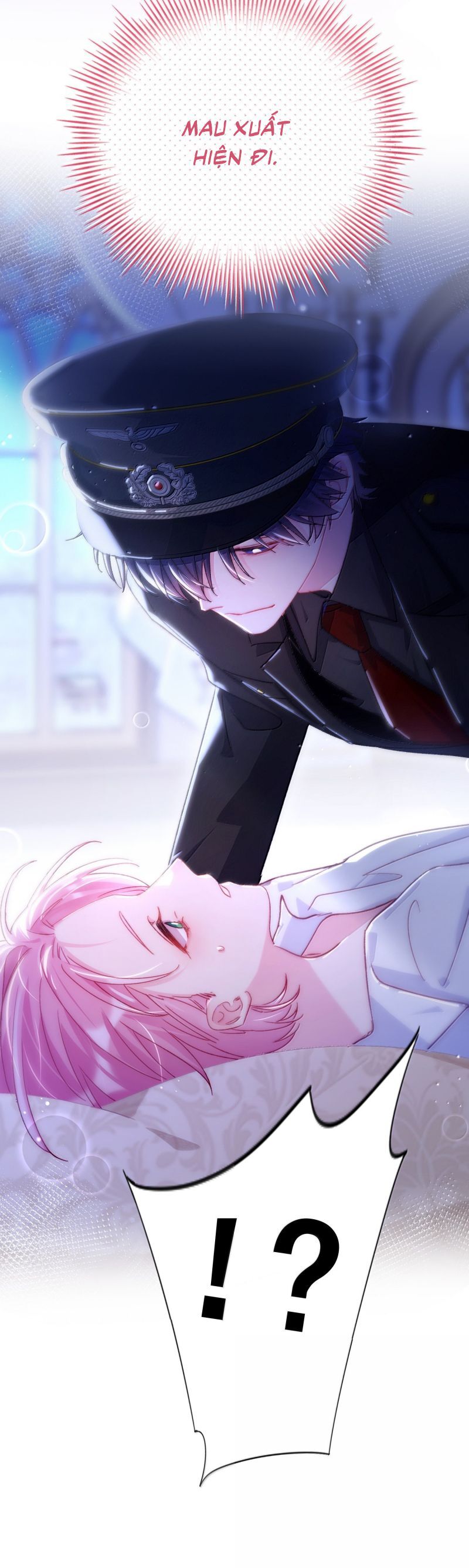 Tôi Phải Làm Một Kẻ Đại Xấu Xa: Chapter 165