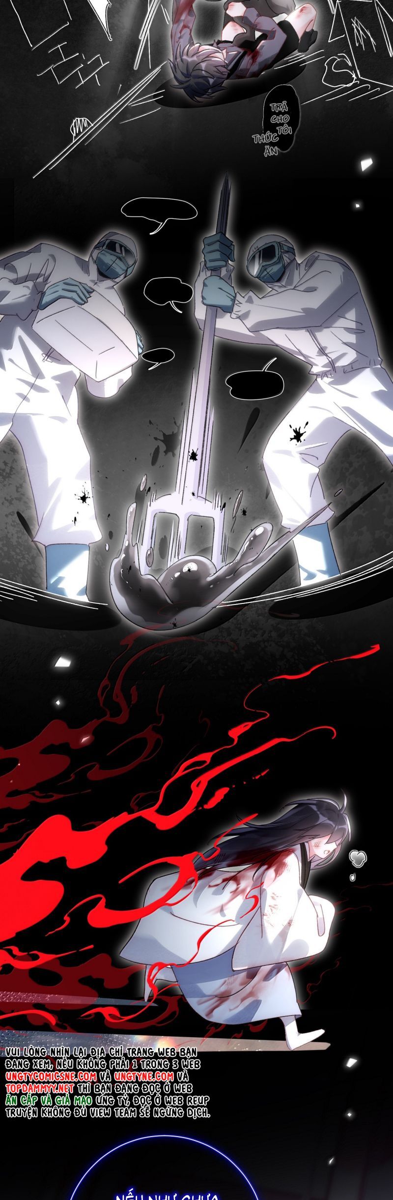 Tôi Phải Làm Một Kẻ Đại Xấu Xa: Chapter 166