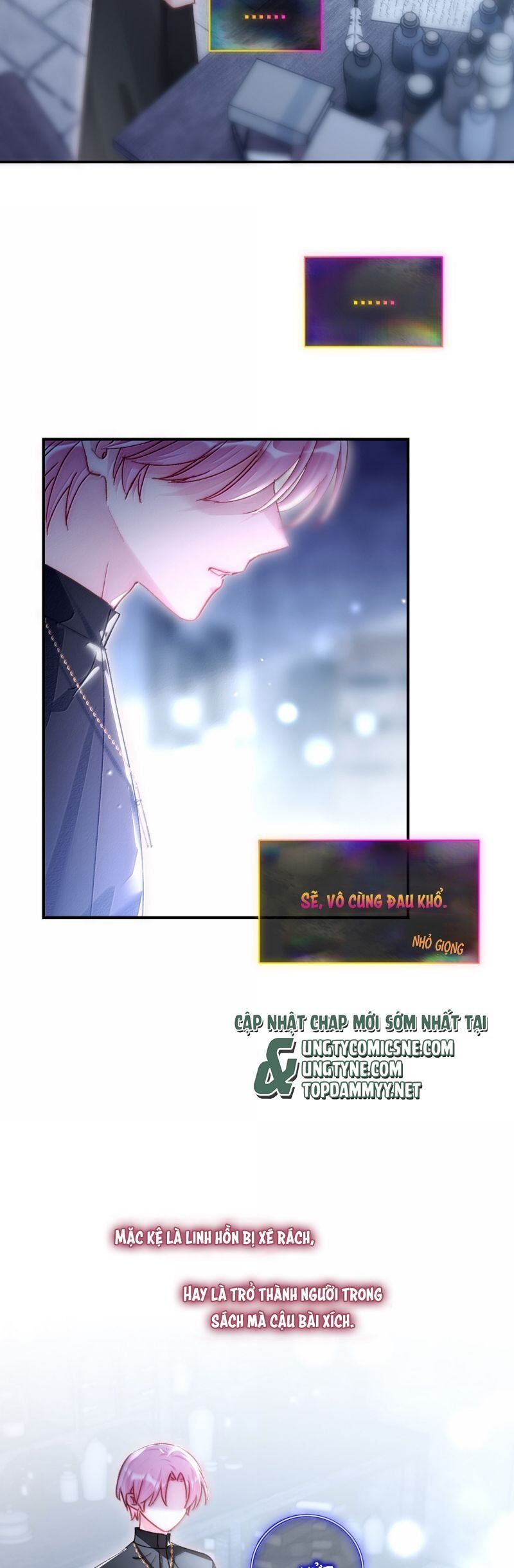 Tôi Phải Làm Một Kẻ Đại Xấu Xa: Chapter 166