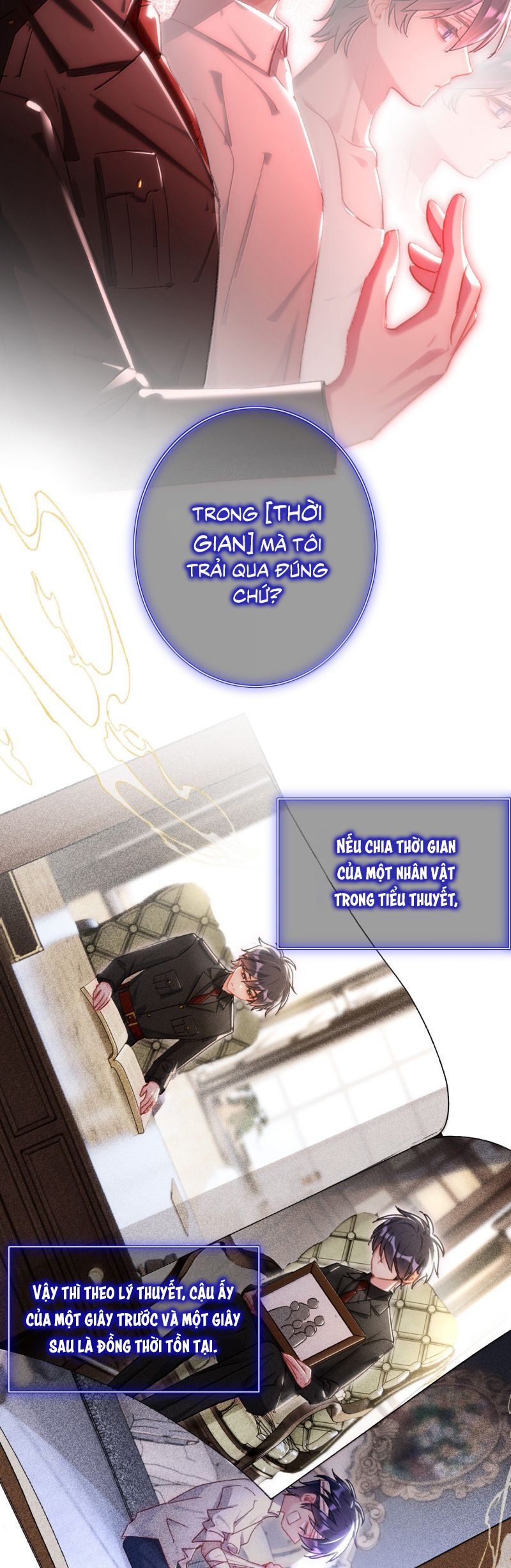 Tôi Phải Làm Một Kẻ Đại Xấu Xa: Chapter 166