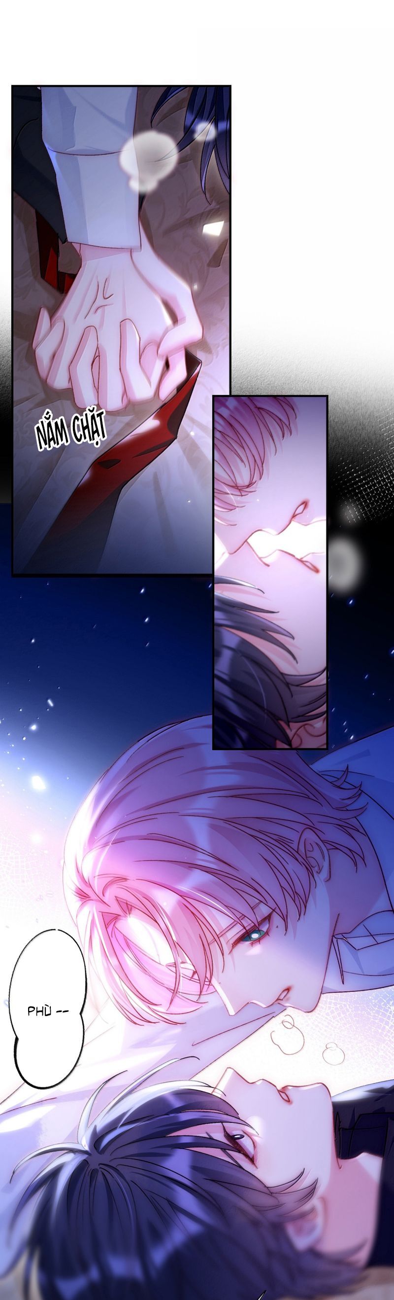 Tôi Phải Làm Một Kẻ Đại Xấu Xa: Chapter 167