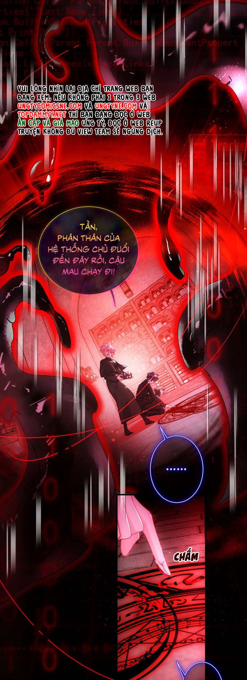 Tôi Phải Làm Một Kẻ Đại Xấu Xa: Chapter 168