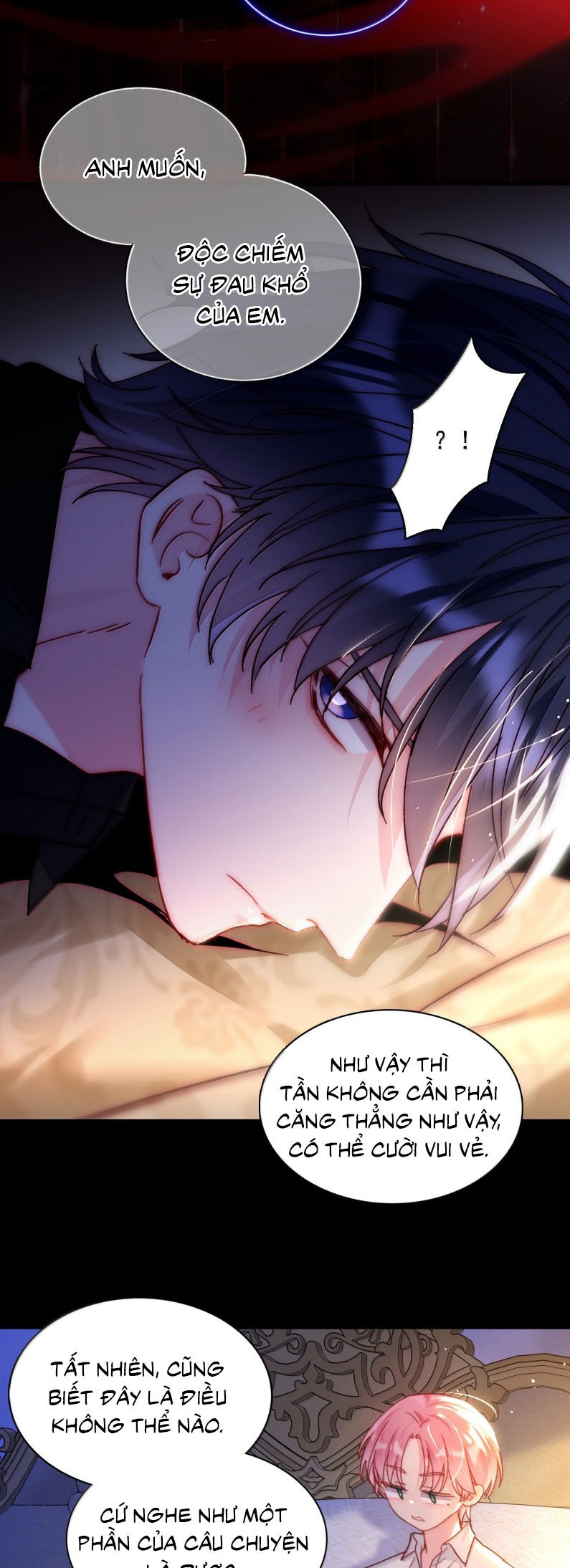 Tôi Phải Làm Một Kẻ Đại Xấu Xa: Chapter 168