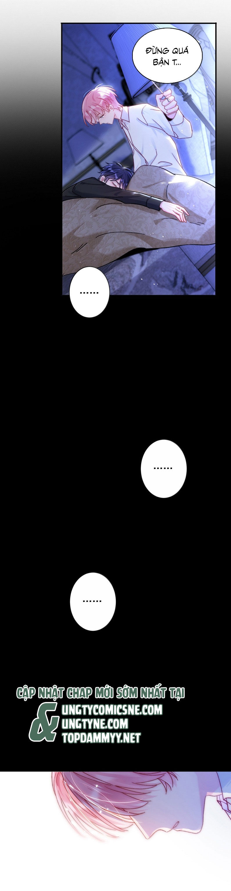 Tôi Phải Làm Một Kẻ Đại Xấu Xa: Chapter 168