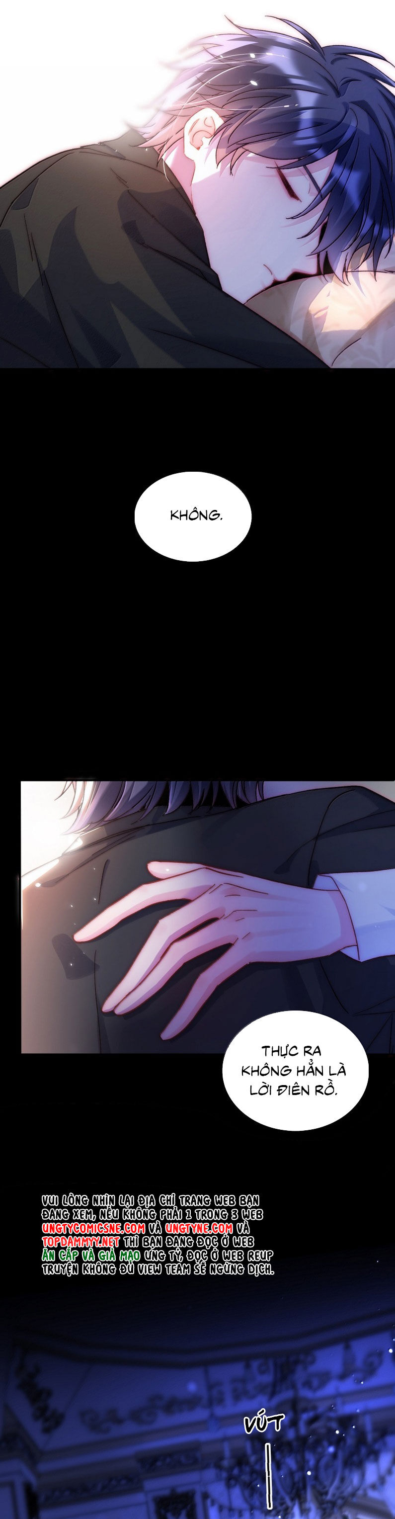 Tôi Phải Làm Một Kẻ Đại Xấu Xa: Chapter 168