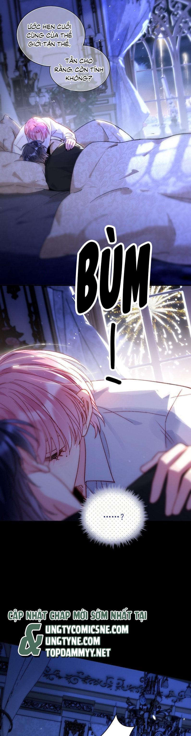 Tôi Phải Làm Một Kẻ Đại Xấu Xa: Chapter 168