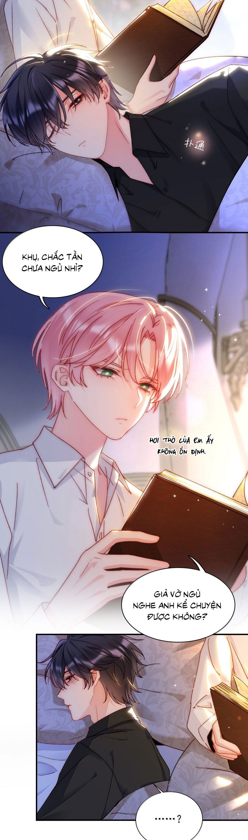 Tôi Phải Làm Một Kẻ Đại Xấu Xa: Chapter 168