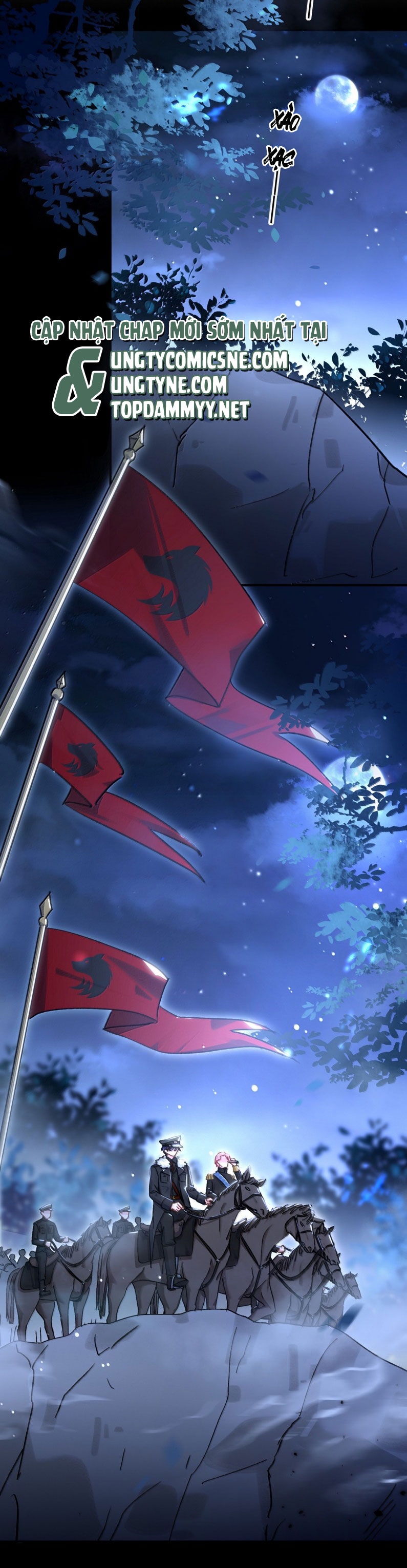 Tôi Phải Làm Một Kẻ Đại Xấu Xa: Chapter 168