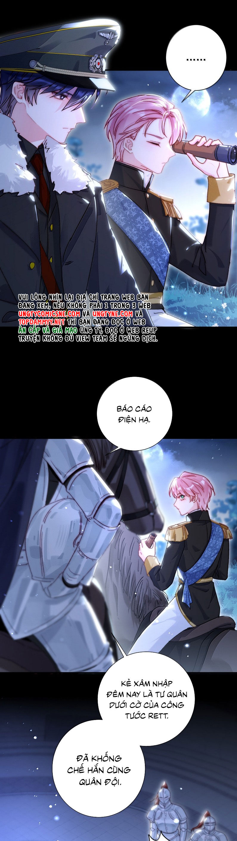 Tôi Phải Làm Một Kẻ Đại Xấu Xa: Chapter 168