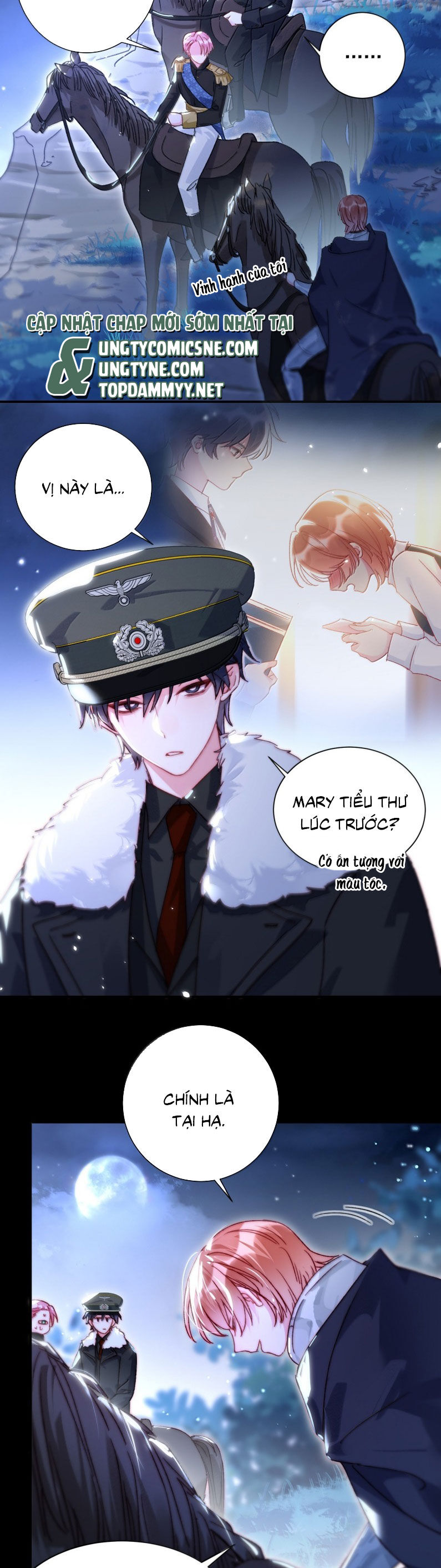 Tôi Phải Làm Một Kẻ Đại Xấu Xa: Chapter 168