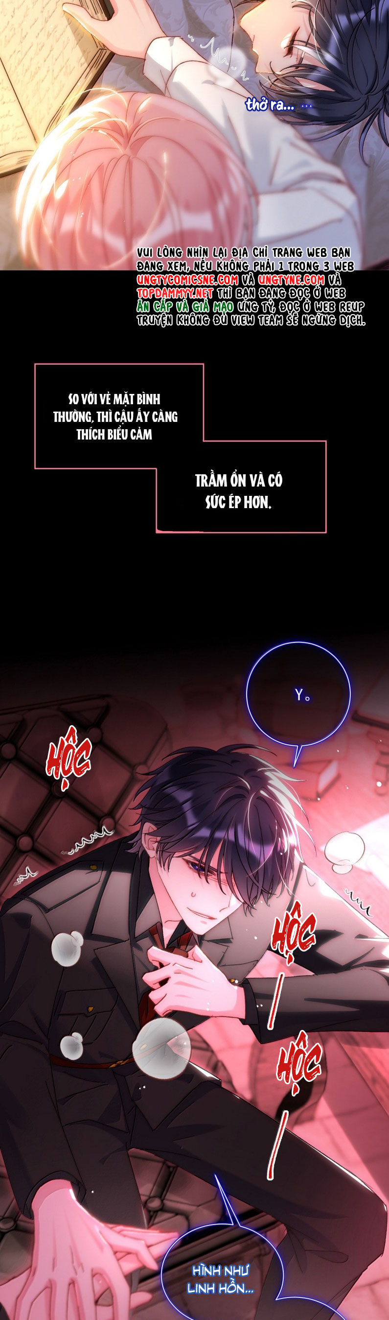 Tôi Phải Làm Một Kẻ Đại Xấu Xa: Chapter 168