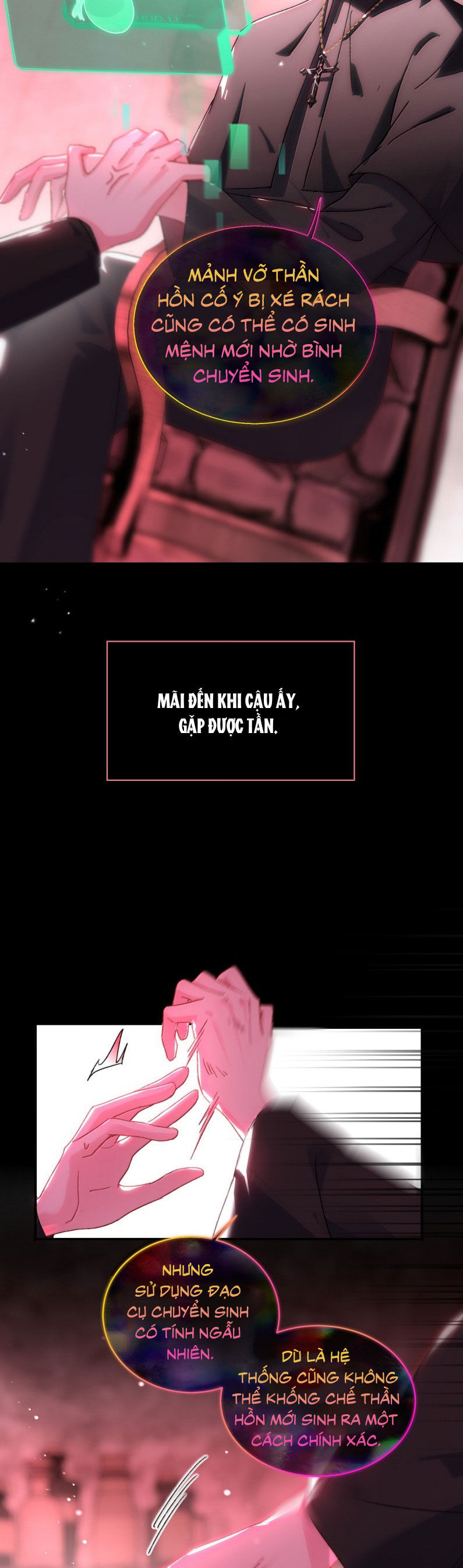 Tôi Phải Làm Một Kẻ Đại Xấu Xa: Chapter 168