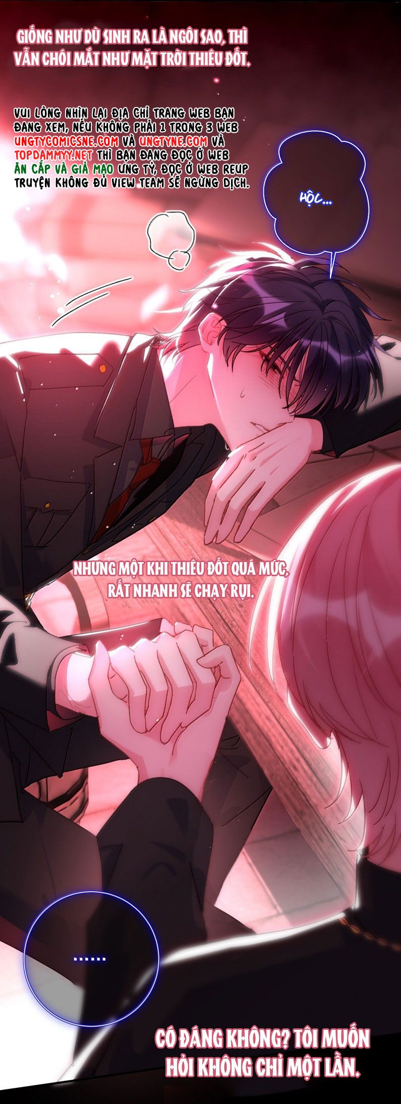 Tôi Phải Làm Một Kẻ Đại Xấu Xa: Chapter 168