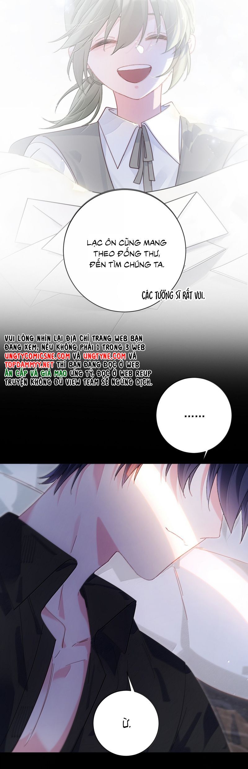 Tôi Phải Làm Một Kẻ Đại Xấu Xa: Chapter 169