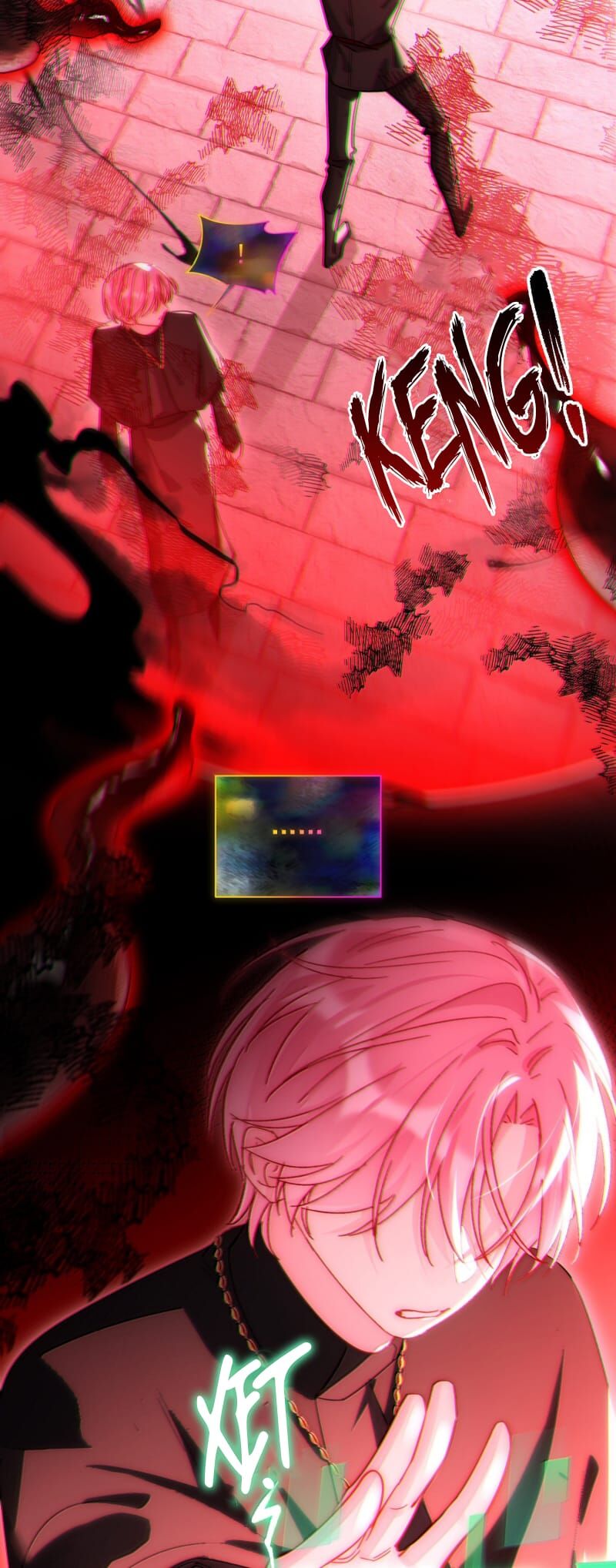 Tôi Phải Làm Một Kẻ Đại Xấu Xa: Chapter 171