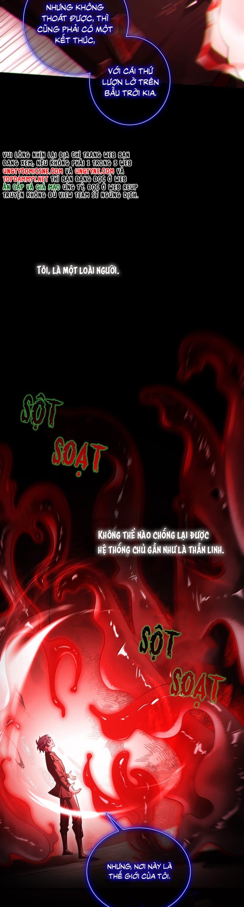 Tôi Phải Làm Một Kẻ Đại Xấu Xa: Chapter 171