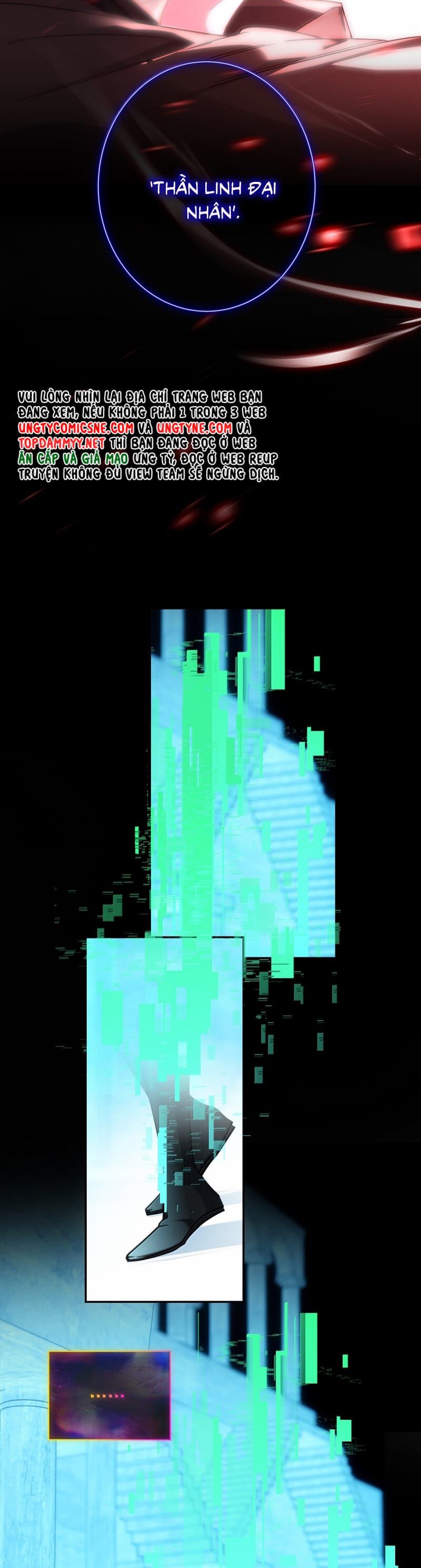 Tôi Phải Làm Một Kẻ Đại Xấu Xa: Chapter 171