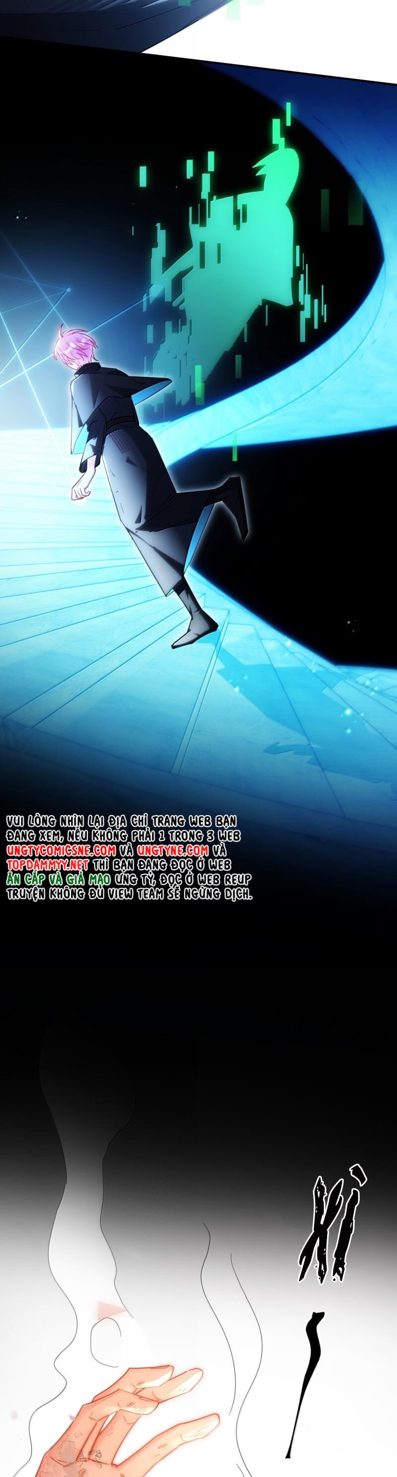 Tôi Phải Làm Một Kẻ Đại Xấu Xa: Chapter 171