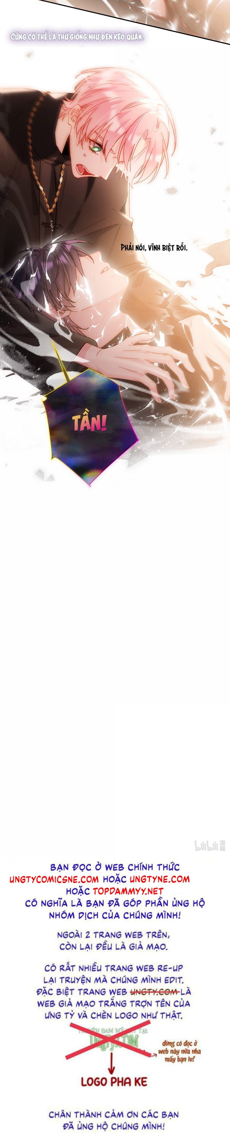 Tôi Phải Làm Một Kẻ Đại Xấu Xa: Chapter 171