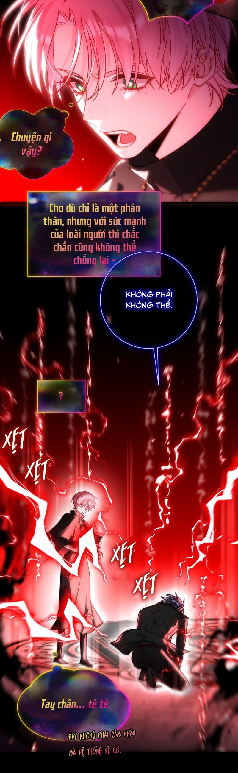 Tôi Phải Làm Một Kẻ Đại Xấu Xa: Chapter 171