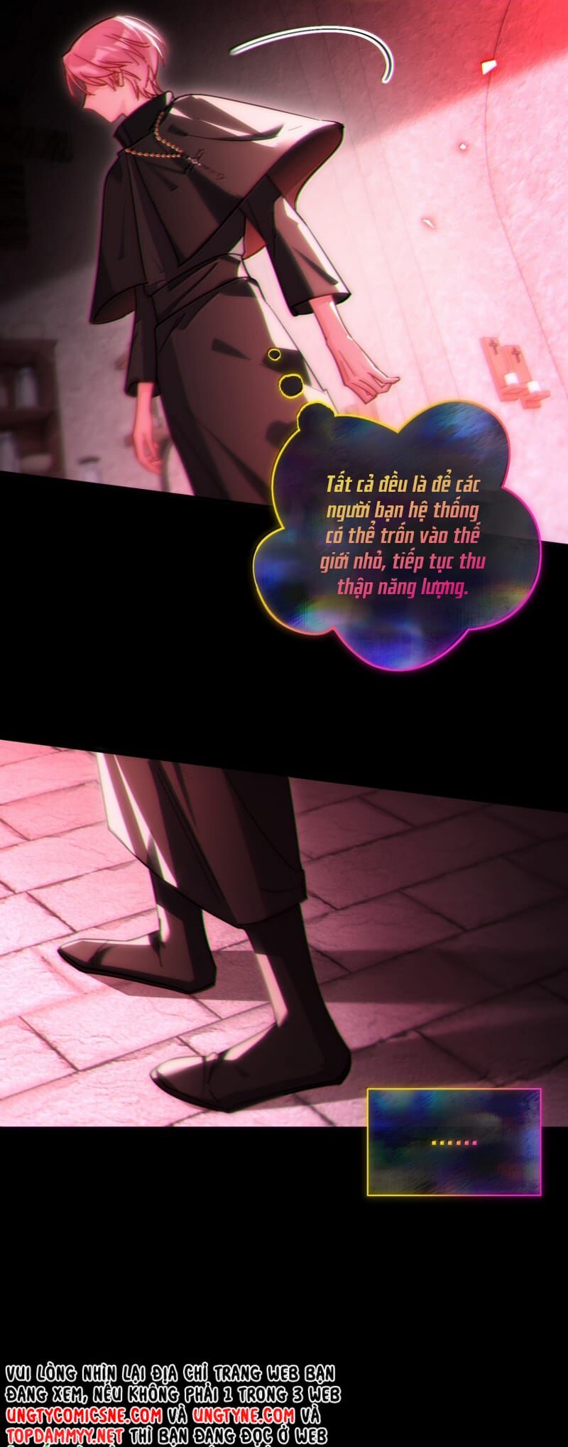 Tôi Phải Làm Một Kẻ Đại Xấu Xa: Chapter 171