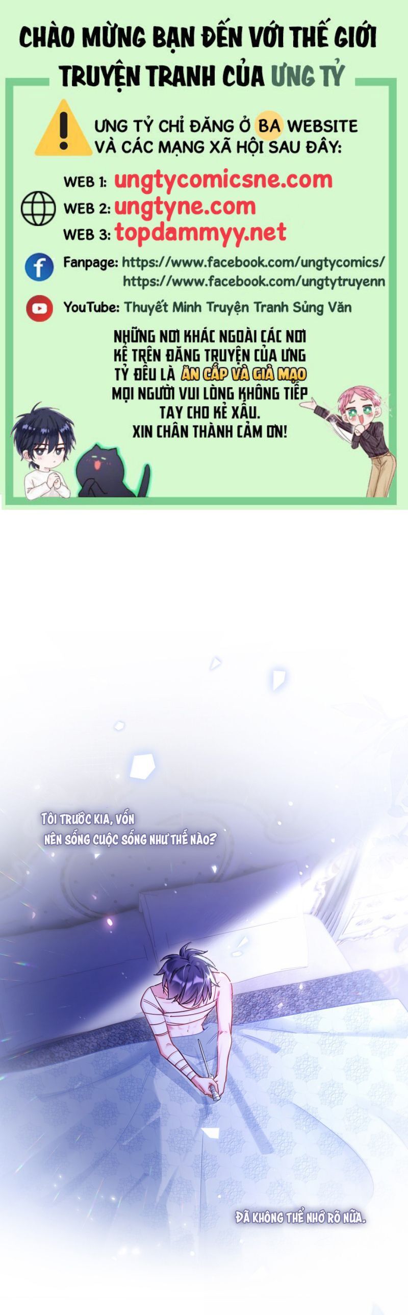 Tôi Phải Làm Một Kẻ Đại Xấu Xa: Chapter 172