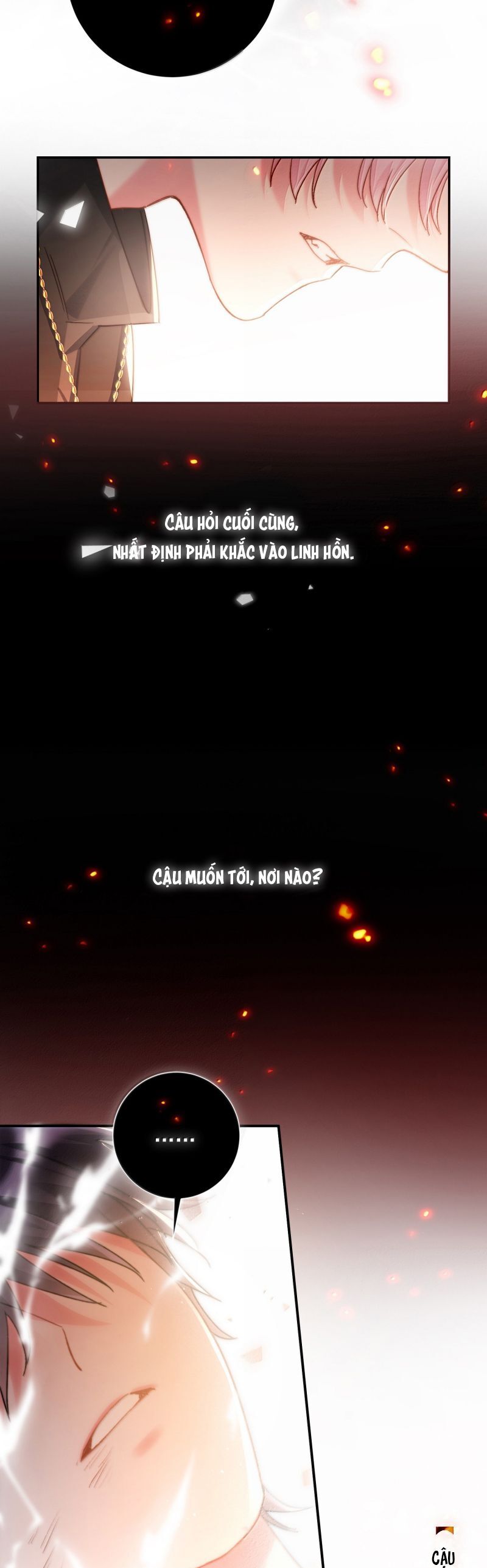 Tôi Phải Làm Một Kẻ Đại Xấu Xa: Chapter 172