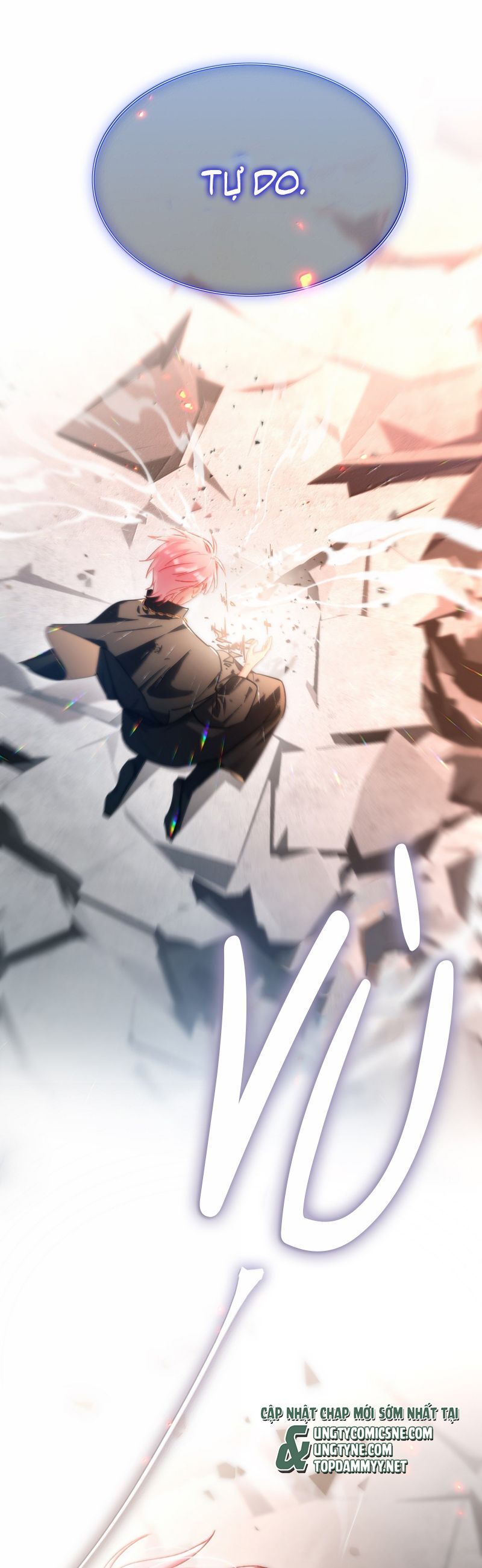 Tôi Phải Làm Một Kẻ Đại Xấu Xa: Chapter 172