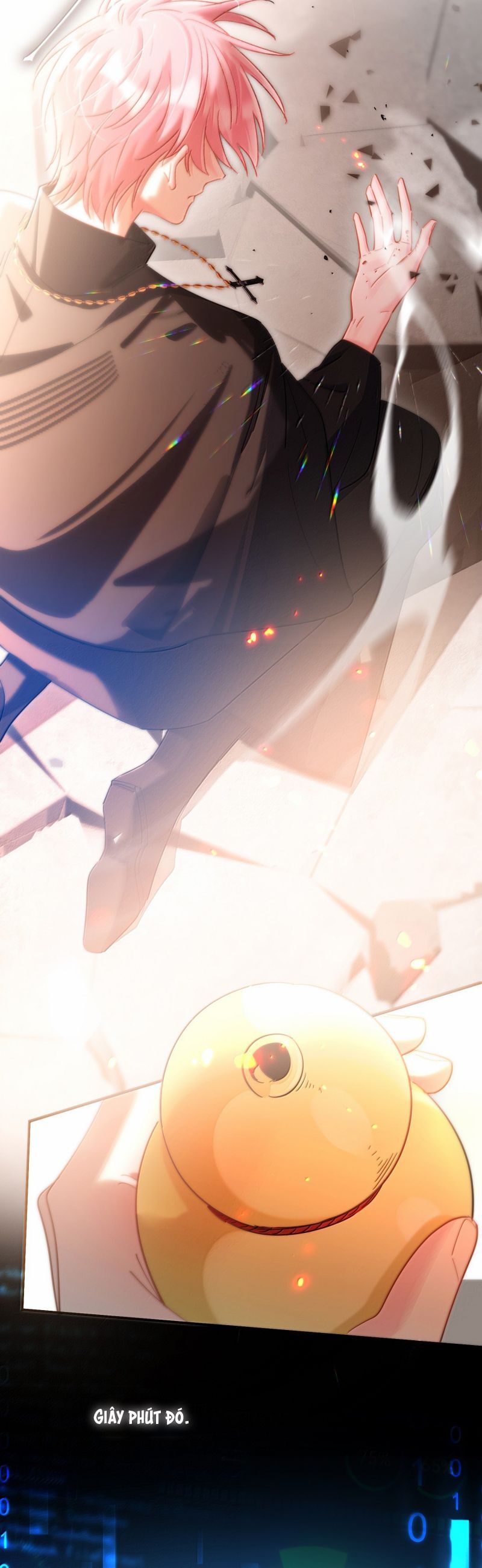 Tôi Phải Làm Một Kẻ Đại Xấu Xa: Chapter 172