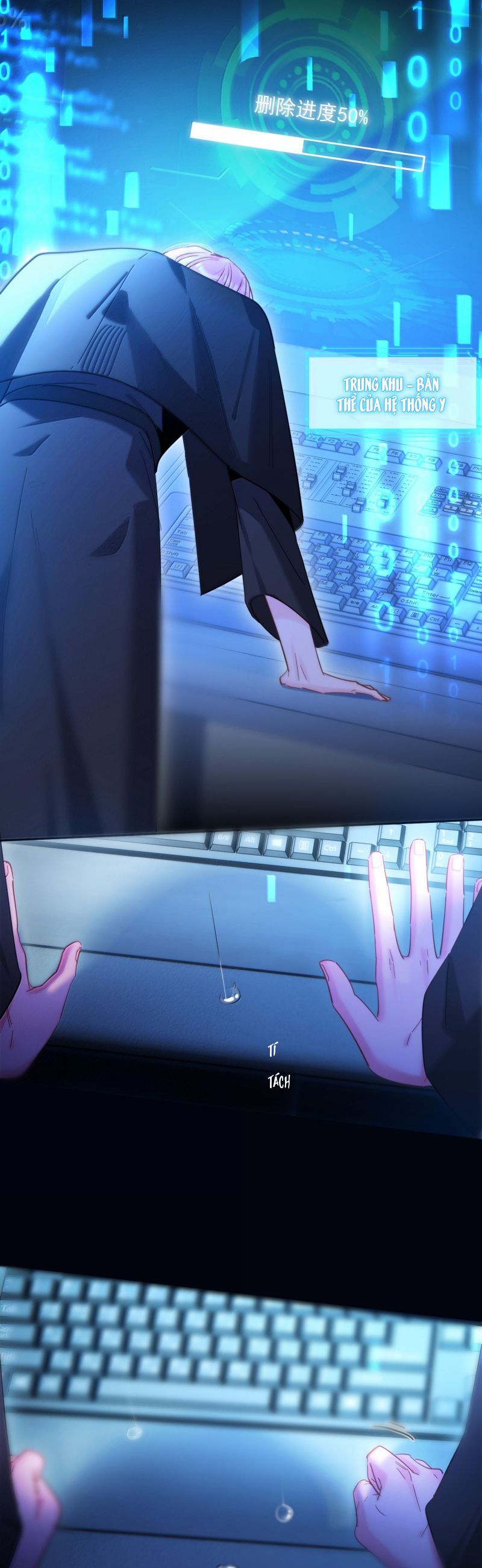 Tôi Phải Làm Một Kẻ Đại Xấu Xa: Chapter 172