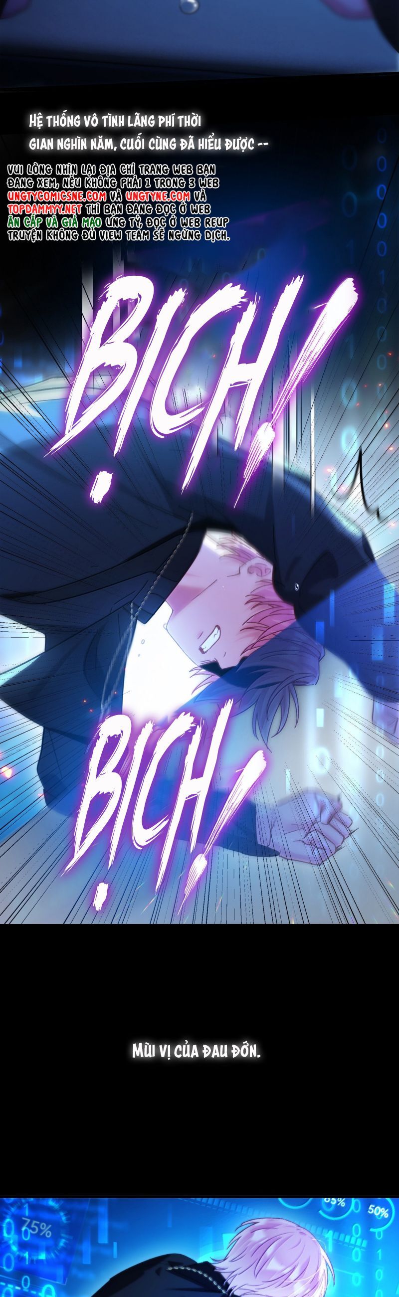 Tôi Phải Làm Một Kẻ Đại Xấu Xa: Chapter 172