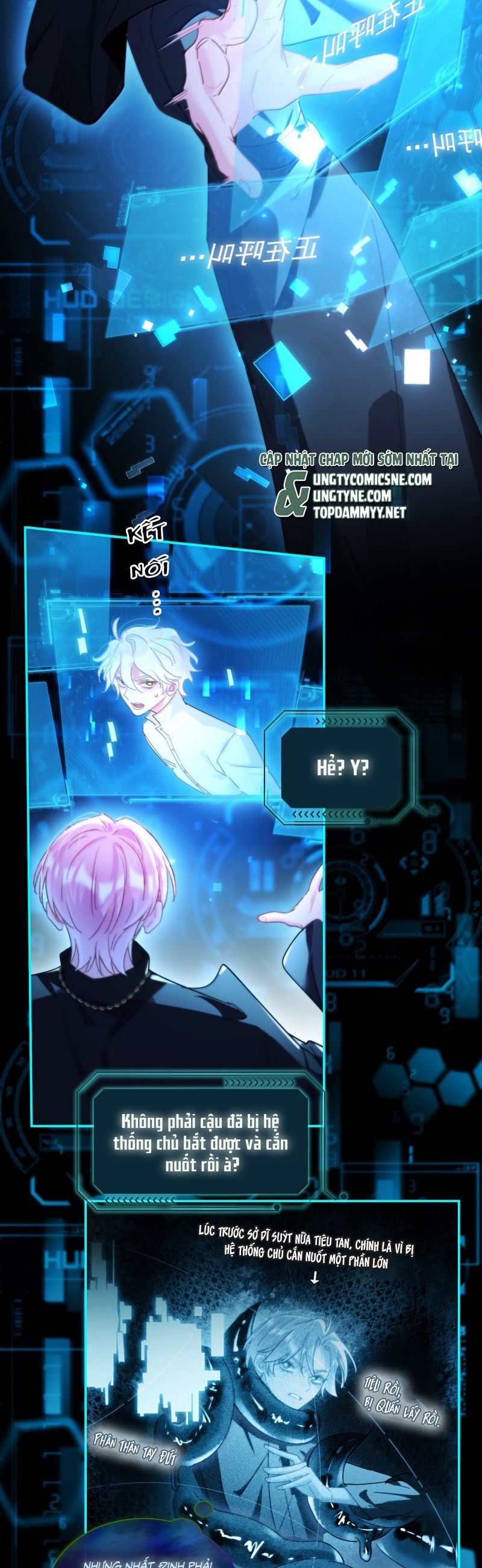 Tôi Phải Làm Một Kẻ Đại Xấu Xa: Chapter 172