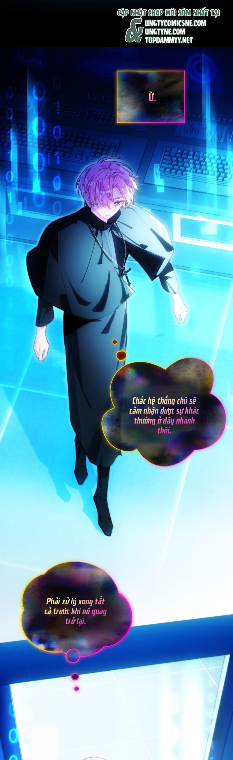 Tôi Phải Làm Một Kẻ Đại Xấu Xa: Chapter 172