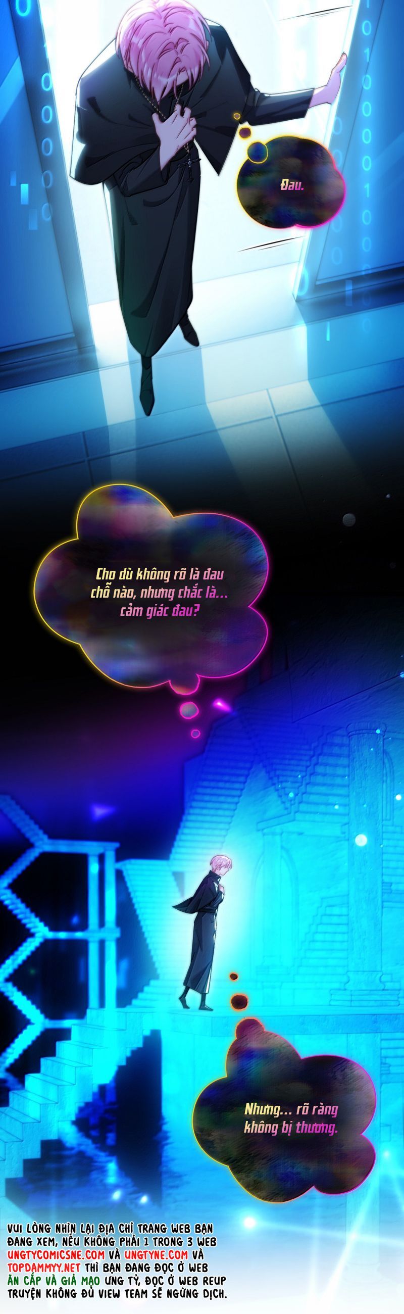 Tôi Phải Làm Một Kẻ Đại Xấu Xa: Chapter 172