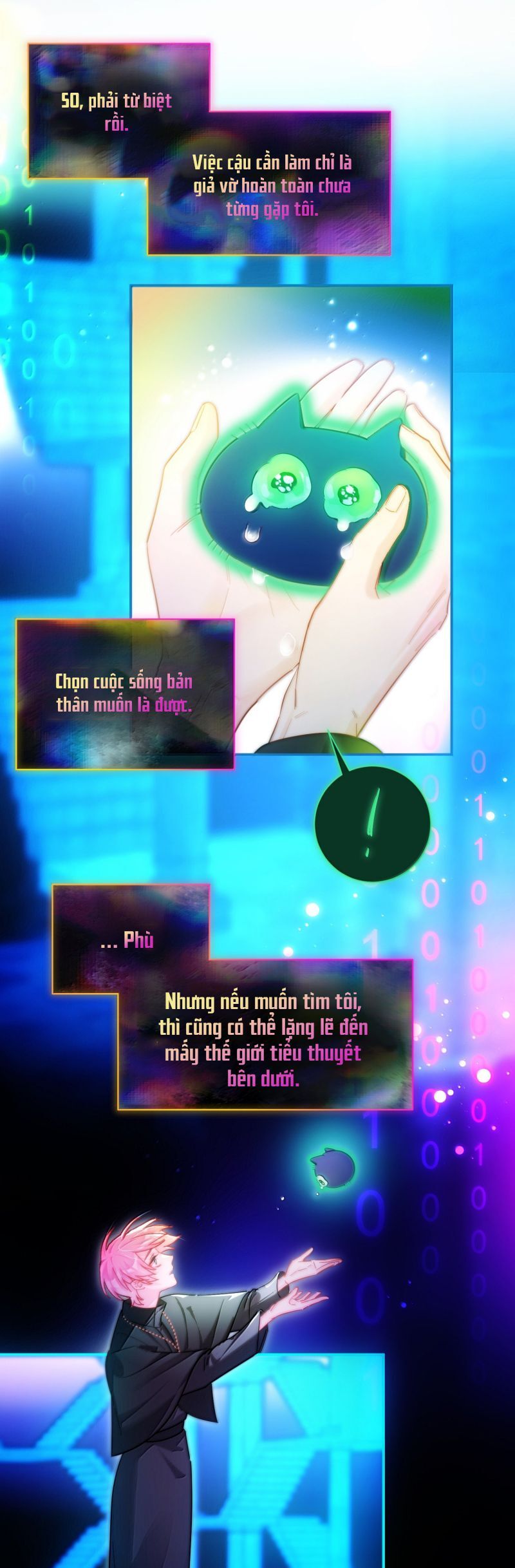 Tôi Phải Làm Một Kẻ Đại Xấu Xa: Chapter 172