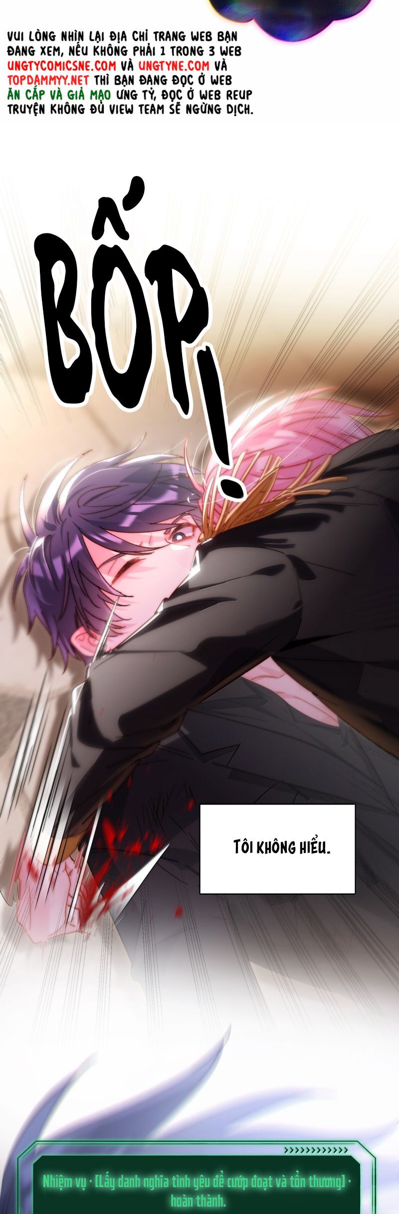 Tôi Phải Làm Một Kẻ Đại Xấu Xa: Chapter 172