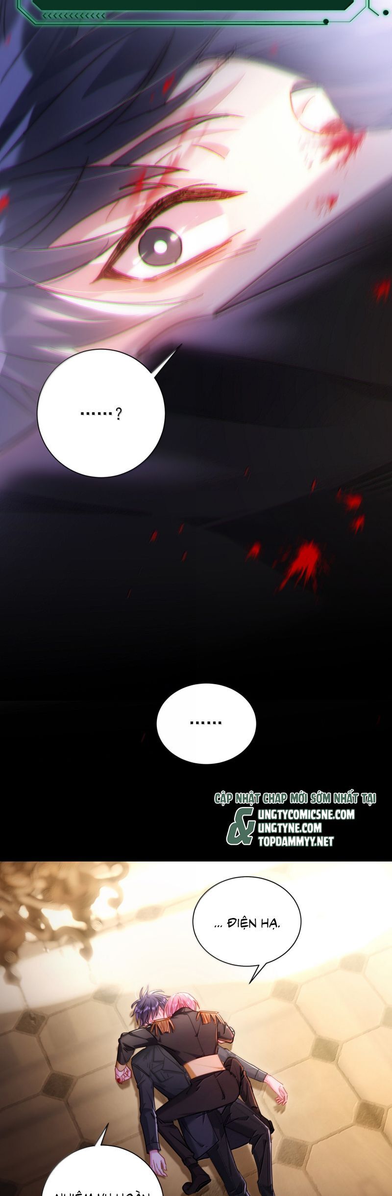 Tôi Phải Làm Một Kẻ Đại Xấu Xa: Chapter 172