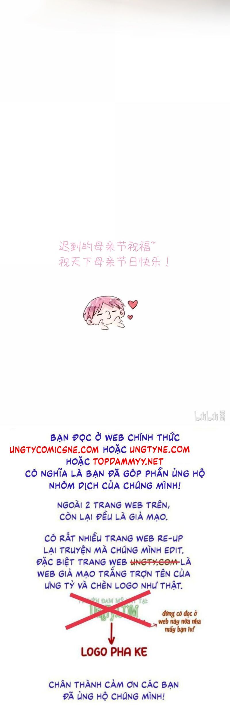 Tôi Phải Làm Một Kẻ Đại Xấu Xa: Chapter 172