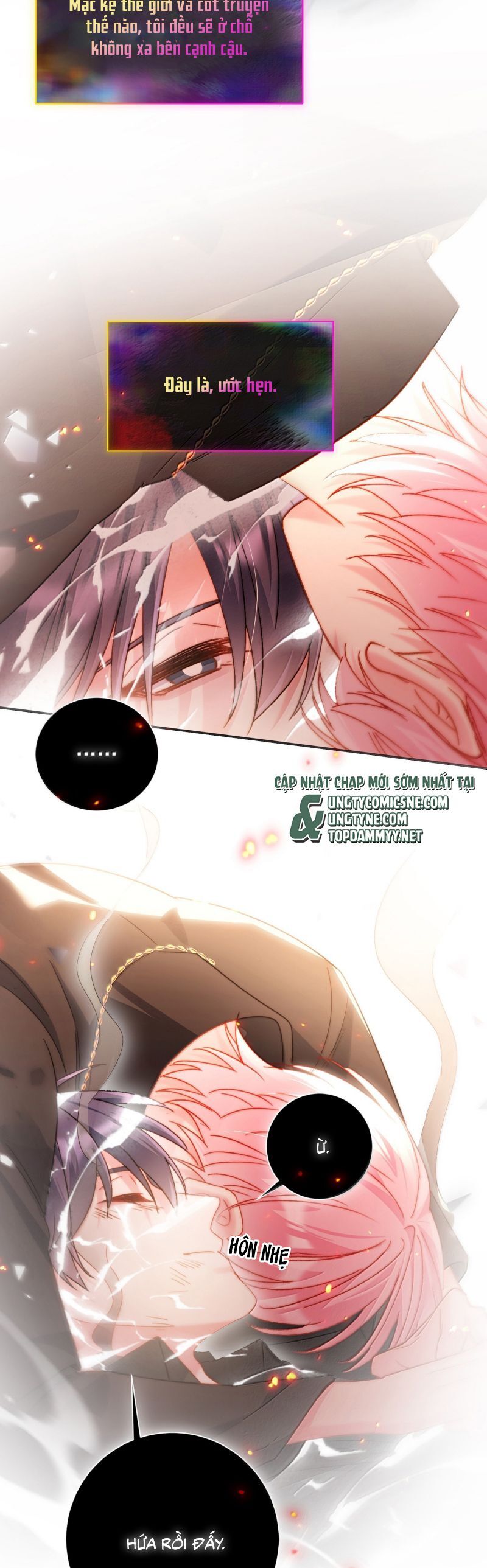 Tôi Phải Làm Một Kẻ Đại Xấu Xa: Chapter 172