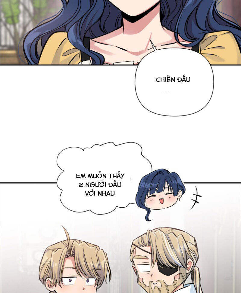 Tôi Phải Lòng Ông Nội Của Vị Hôn Phu Cũ: Chapter 84