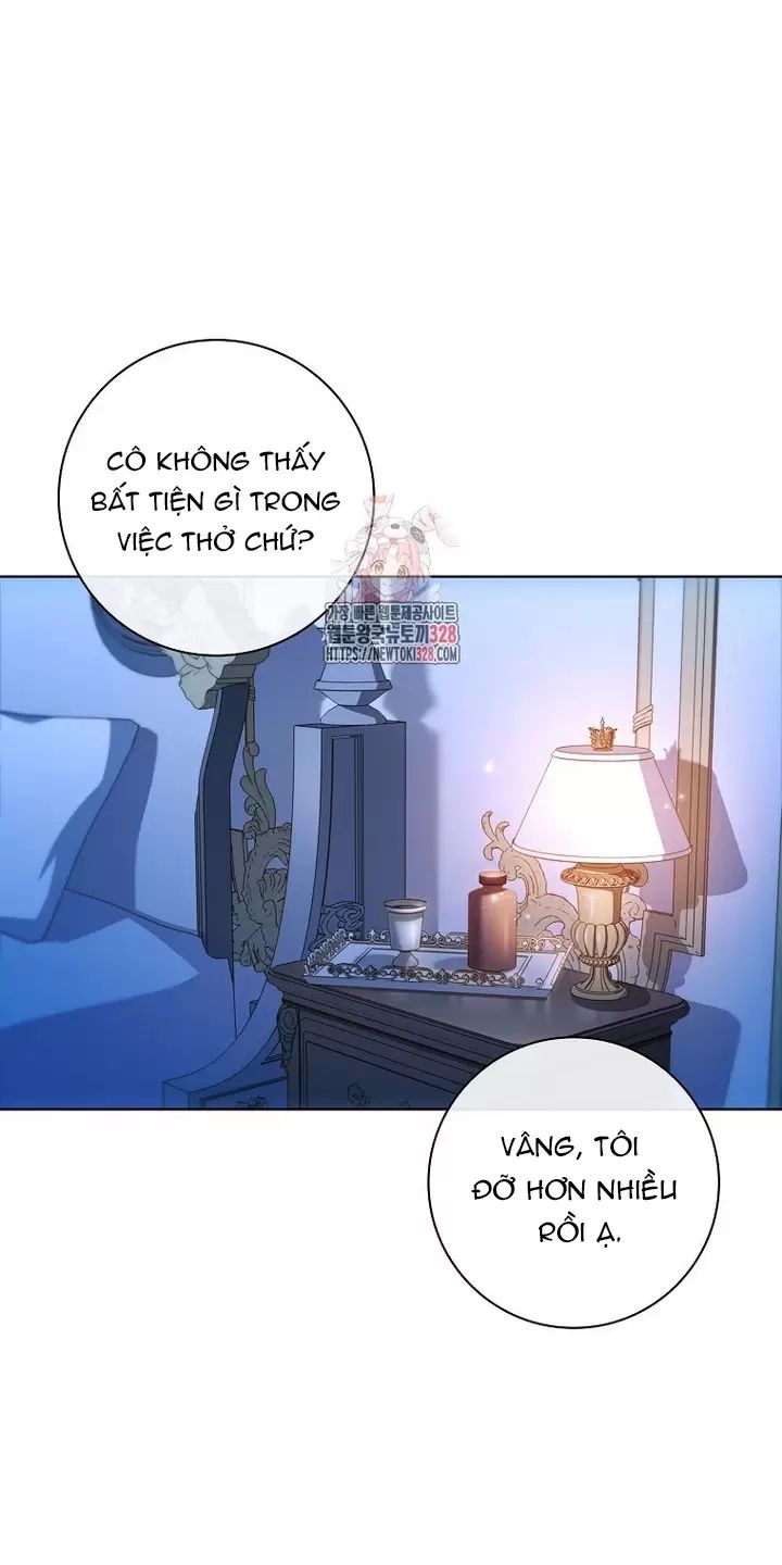Tôi Phải Mau Chóng Kết Hôn Vì Thời Gian Có Hạn: Chapter 30