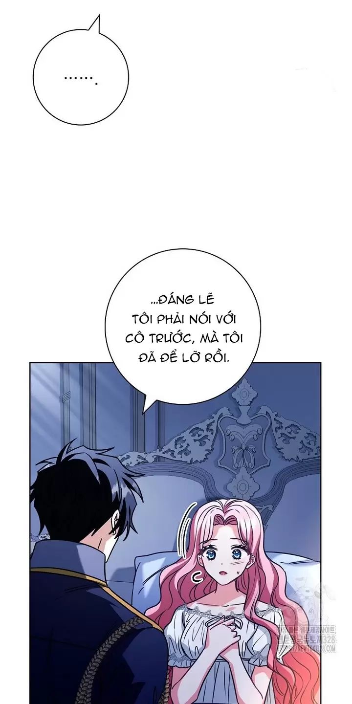 Tôi Phải Mau Chóng Kết Hôn Vì Thời Gian Có Hạn: Chapter 30
