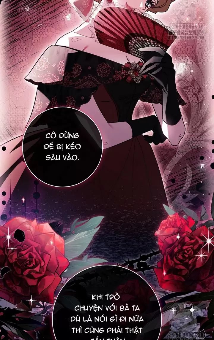 Tôi Phải Mau Chóng Kết Hôn Vì Thời Gian Có Hạn: Chapter 30